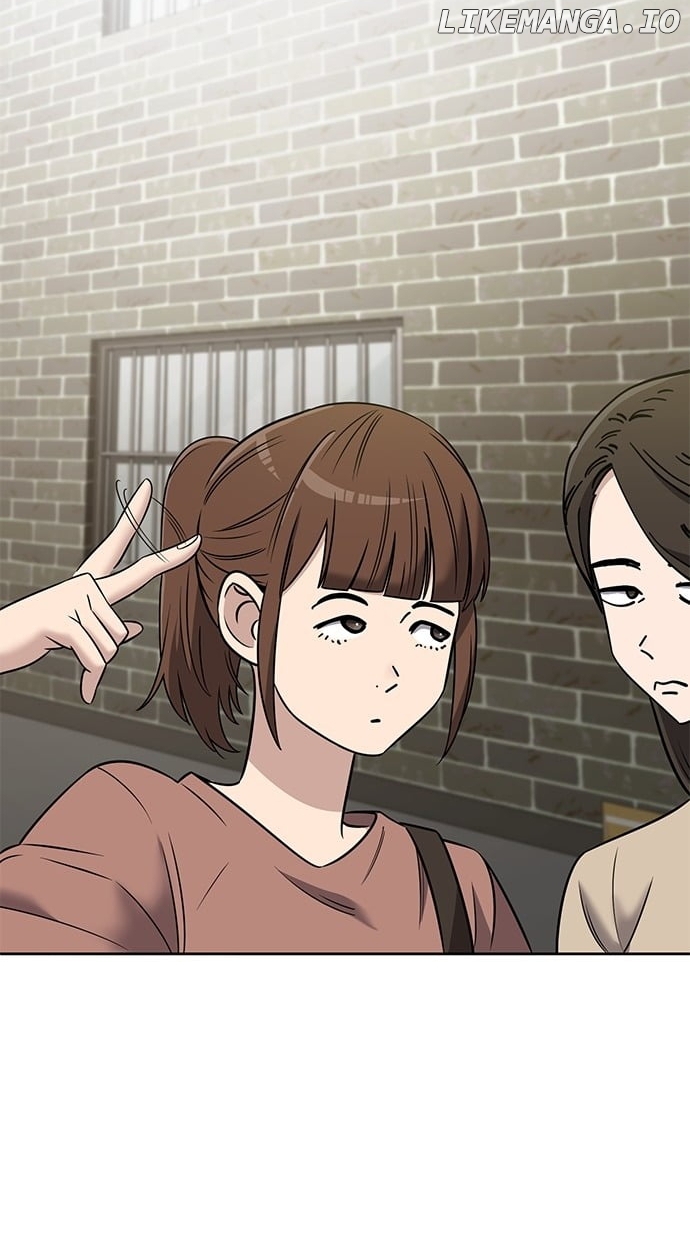 Unemployed Baek-soon Chapter 102 - page 35